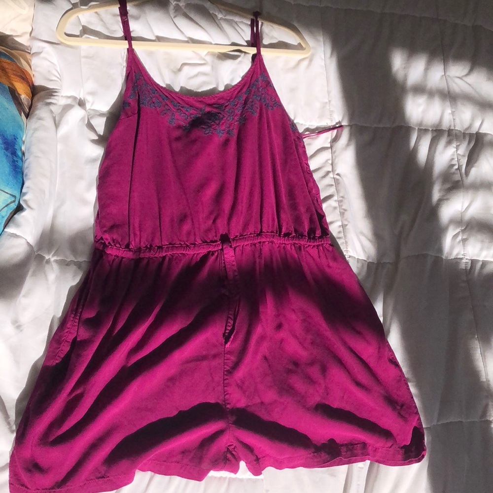 romper